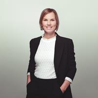 Maria Langer - Psykoterapeut MPF