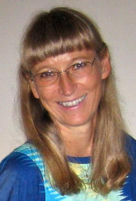 Helle Skovsgaard - Psykoterapeut MPF