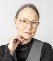 Psykoterapeut Hanne Christensen - Psykoterapeut MPF
