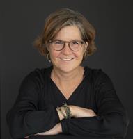 Birgitte Huber-Olsen - Psykoterapeut MPF