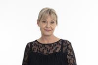 Bettina Larsen - Psykoterapeut MPF
