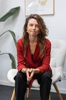Sarah Guldager Pedersen - Psykoterapeut MPF