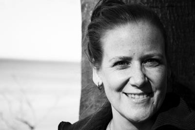 Nina Carlinfanti Zahle - Psykoterapeut MPF