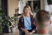 Marianne Holmgaard - Psykoterapeut MPF