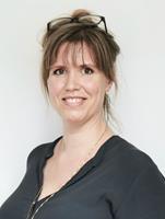 Helene Kaaber - Psykoterapeut MPF