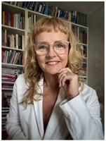 Annette Hildebrand Jensen - Psykoterapeut MPF