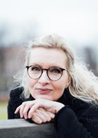 Katri Käppi - Psykoterapeut MPF