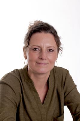 Trine Døssing Psykoterapeutisk Praksis - Psykoterapeut MPF
