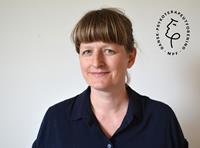 Anne Louise Fink - Psykoterapeut MPF