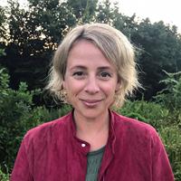 Karen-Lise Gram - Psykoterapeut MPF