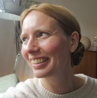 Charlotte Lindkvist - Psykoterapeut MPF