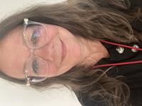 Anita Rosener - Psykoterapeut MPF
