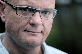 John Langford - Psykoterapeut MPF