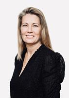 Christine Honoré - Psykoterapeut MPF