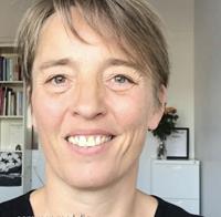 Maria Girotti Krops- & Psykoterapeut  - Psykoterapeut MPF