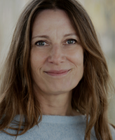 Karoline Knudtzon - Psykoterapeut MPF