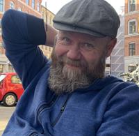 Espen Andli - Psykoterapeut MPF