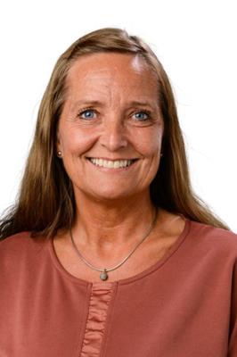 Lisbeth Frich - Psykoterapeut MPF