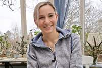 Corinna Maria Ludwig  - Psykoterapeut MPF