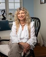 Dorthe - Psykoterapeut MPF