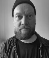 Frank Skou  Laursen - Psykoterapeut MPF