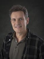 Brian Carmohn Späth - Psykoterapeut MPF