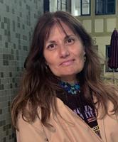 Iben Uma Henriksen Ramlogan - Psykoterapeut MPF