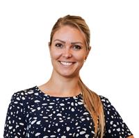 Jeanett Nielsen Dixen - Psykoterapeut MPF