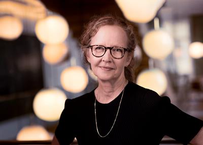 Hanne Jessen | MTM - Psykoterapeut MPF