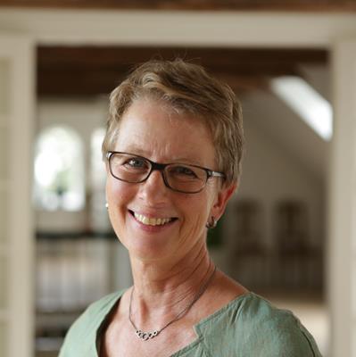 Kirstine Ørts Thingstrup - Psykoterapeut MPF