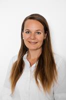Louise-Marie Törnvist - Psykoterapeut MPF