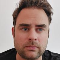 André Grande Zarkovic - Psykoterapeut MPF
