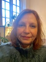 Line Rotenberg - Psykoterapeut MPF