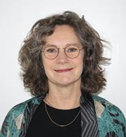 Anette Fisker  - Psykoterapeut MPF