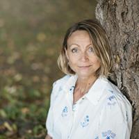Helle Kramer Floyd - Psykoterapeut MPF