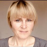 Astrid Kunzendorf - Psykoterapeut MPF