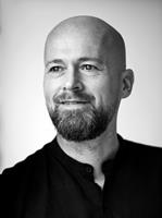 Jesper Rydal - Psykoterapeut MPF