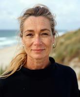 Christina Tousgaard - Psykoterapeut MPF