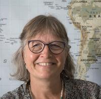 Lone Voss   - Psykoterapeut MPF