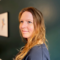 Hanne Aaen Lassen - Psykoterapeut MPF