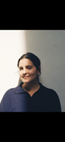 Sara Hornum Inanloo, MPF - Psykoterapeut MPF