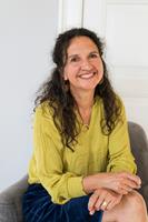 Sasja Iza Christensen - Psykoterapeut MPF