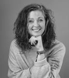 Charlotte Jepsen - Individuel terapi og traumebehandling  - Psykoterapeut MPF