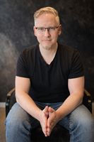 Allan Hvidholm Sørensen - Psykoterapeut MPF