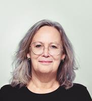 Jytte Buchhave Ramlov - Psykoterapeut MPF