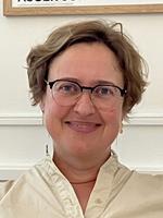 Anne Romstad - Psykoterapeut MPF