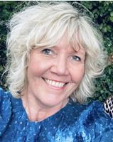 Lene Brøndum Madsen - Psykoterapeut MPF
