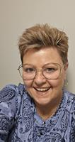 Tina Mygind Agerkvist  - Psykoterapeut MPF