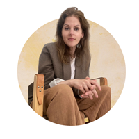 Anneli Olsen - Psykoterapeut MPF