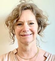 Anette Fisker  - Psykoterapeut MPF
